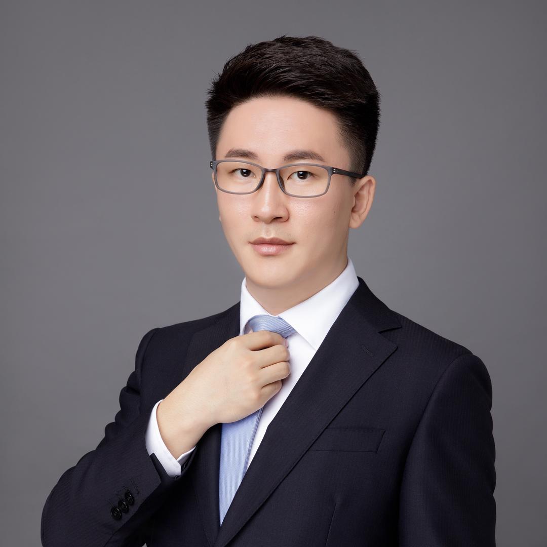 混基冠军杜振业