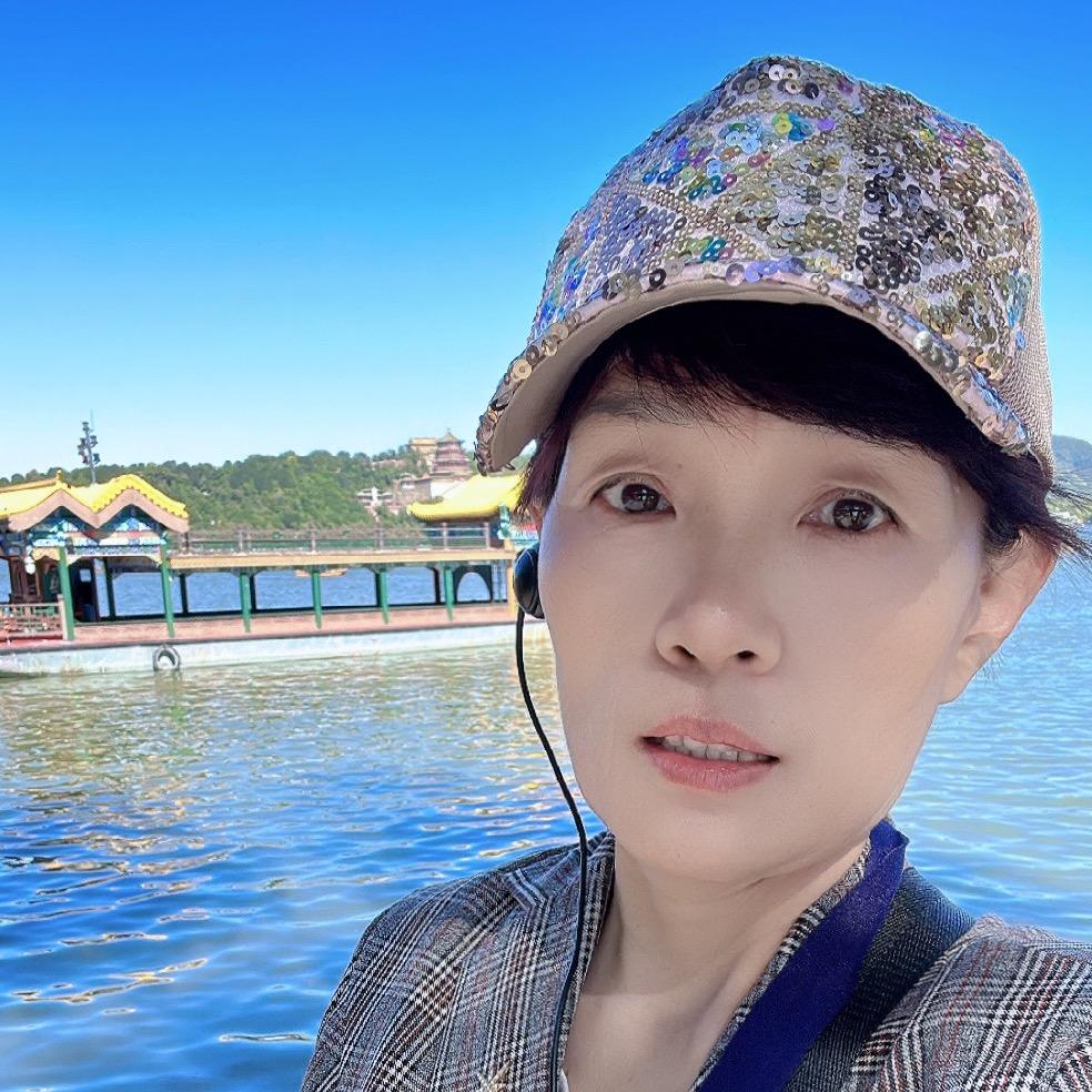 一帆@