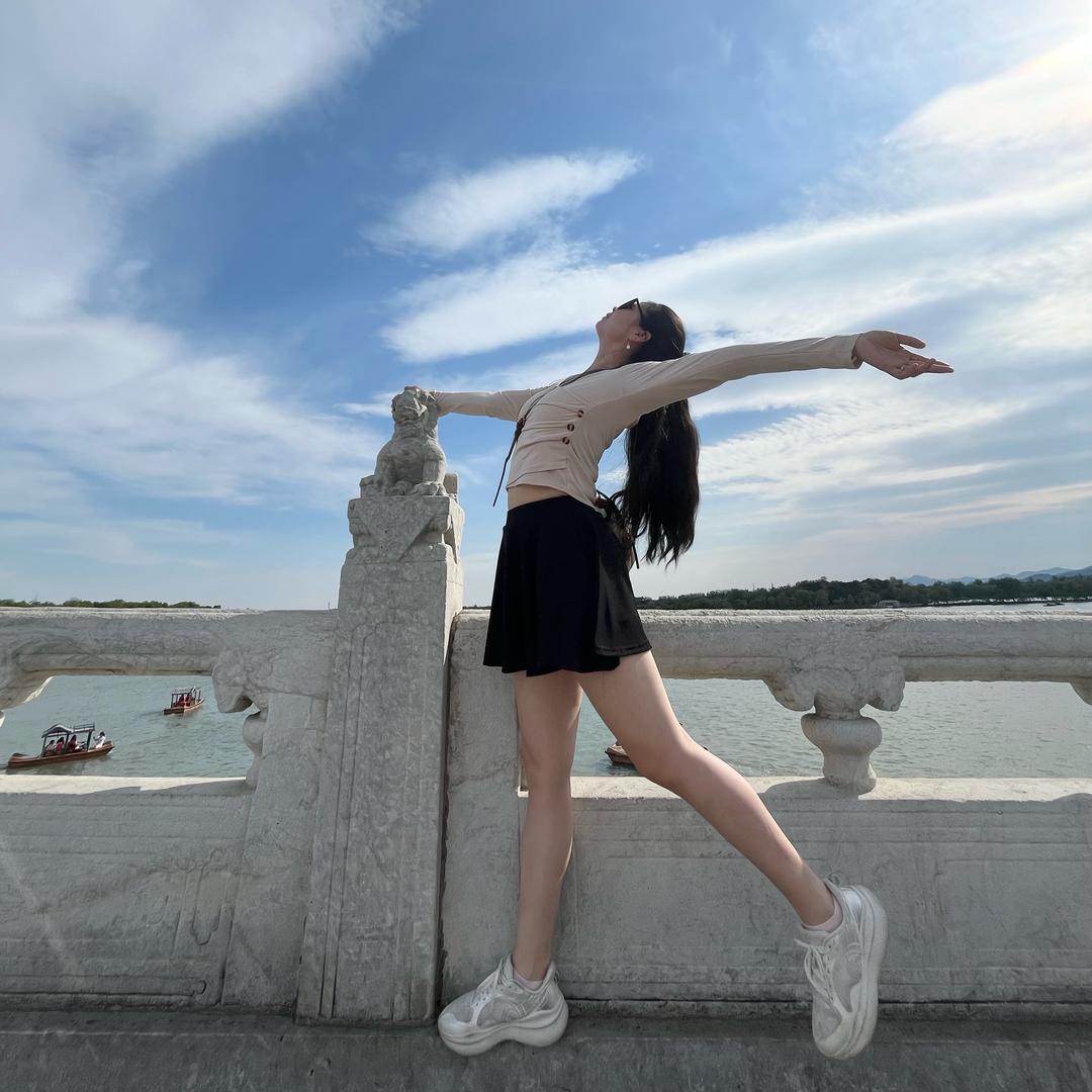 橙子🍊古法健身