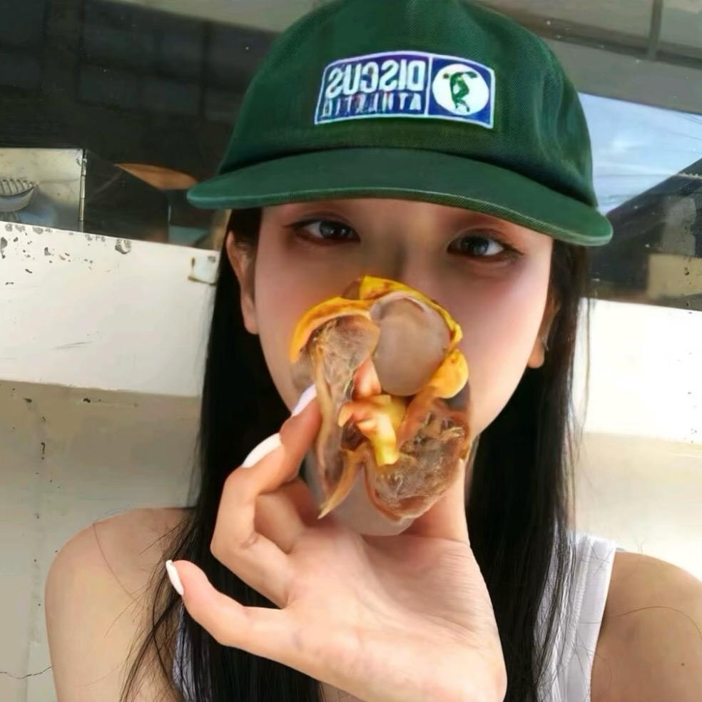做个俗人