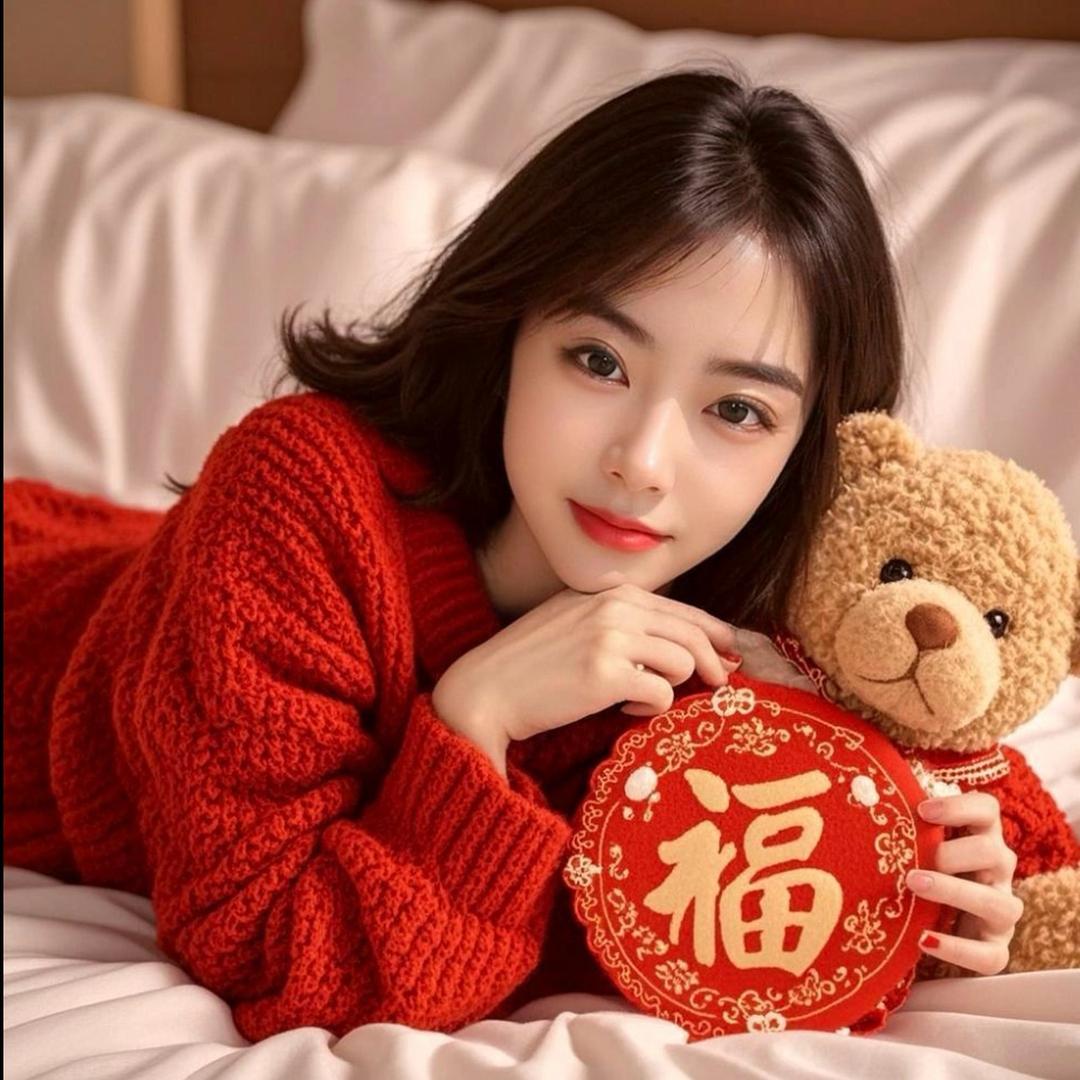 月亮🌙是我扳弯的