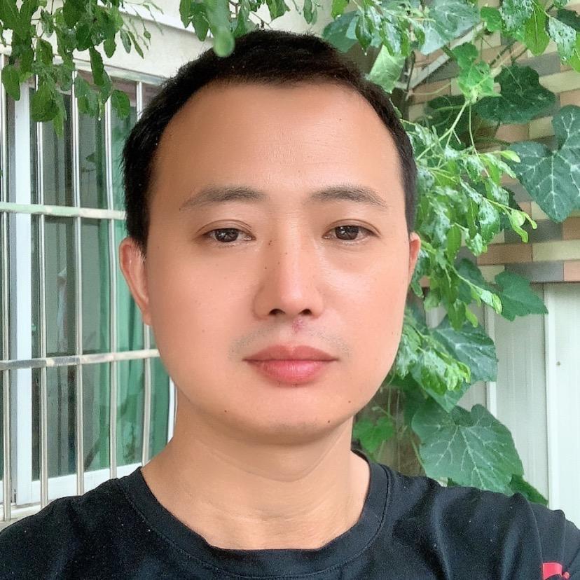 坚强的建兵