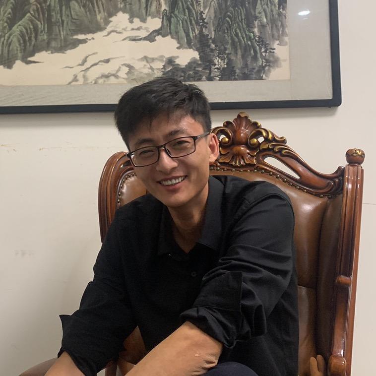 韩双帅的二手车