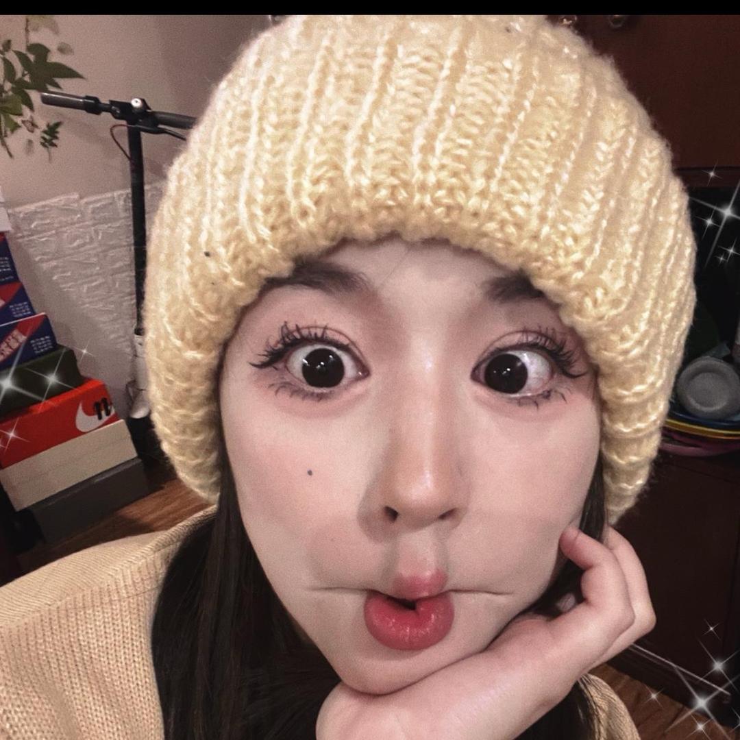 我叫肖哈哈