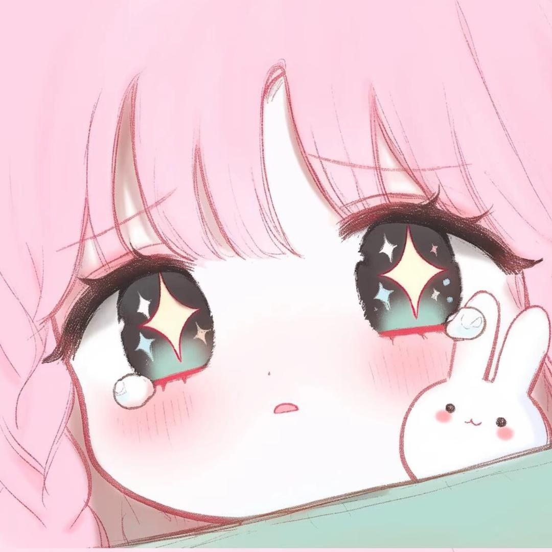 可爱🐽
