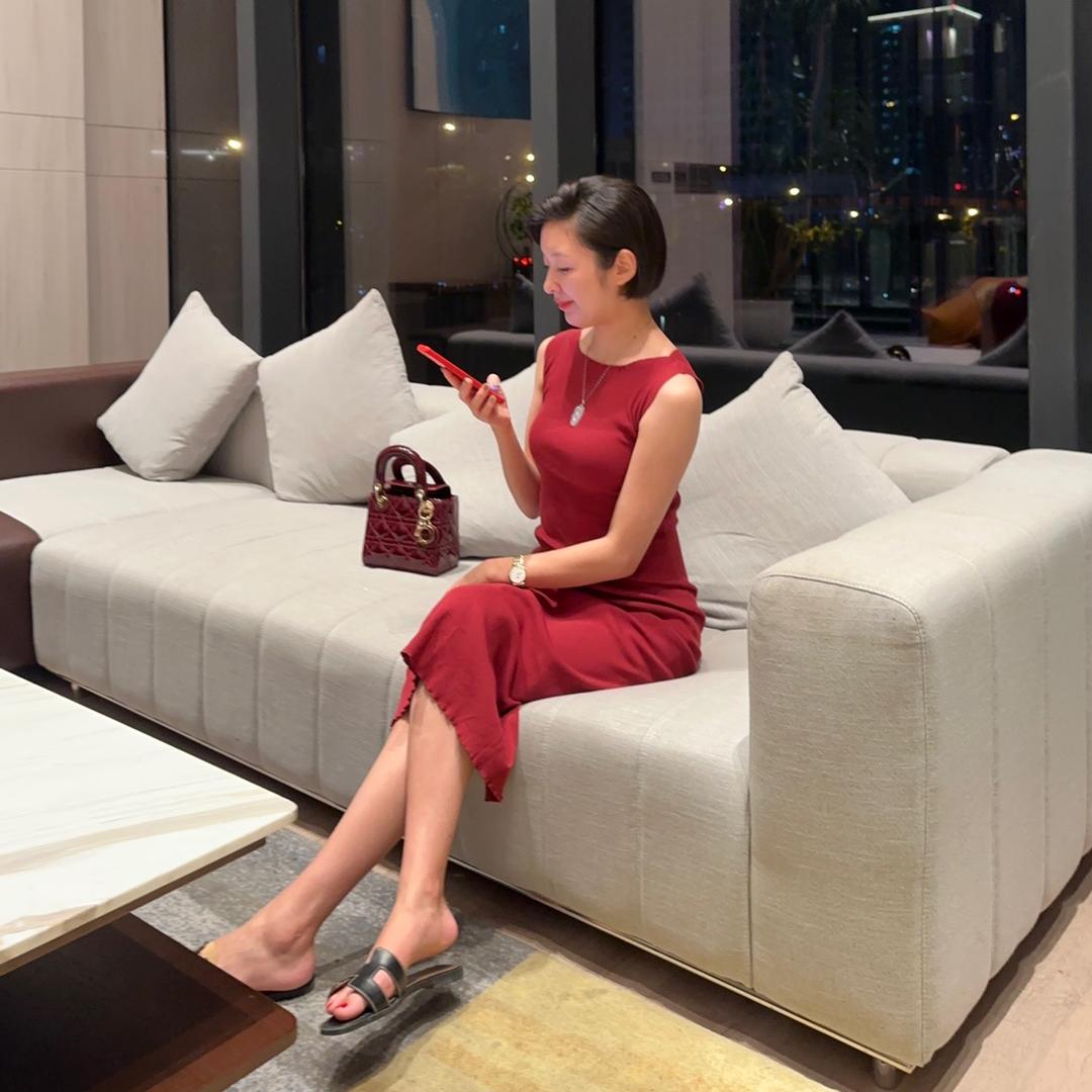 Aimee姐姐吖
