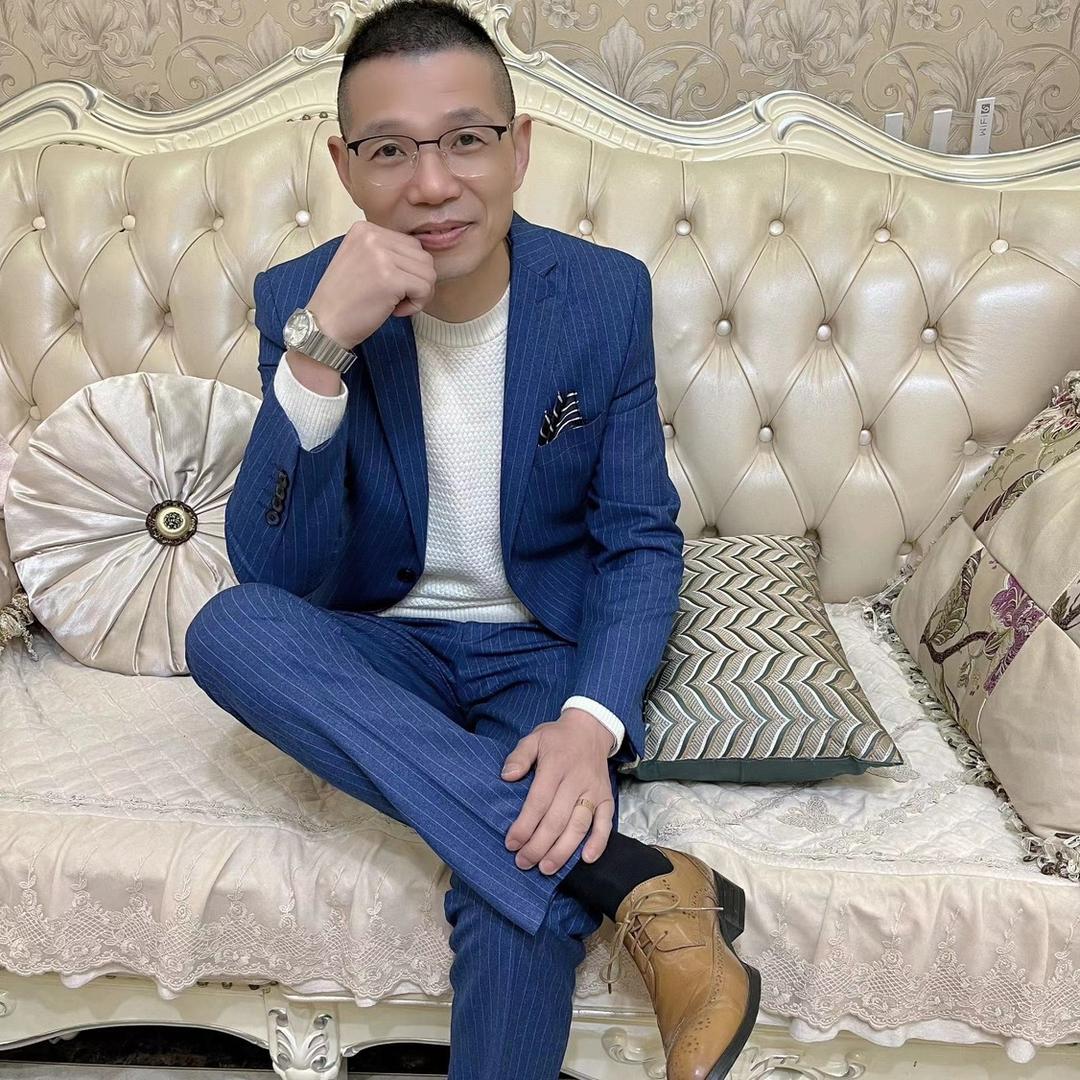 润达哥🎙️🎙️🎙️