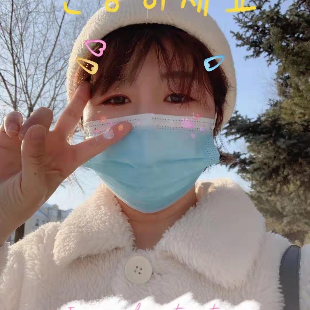 小敖娇🌻🌈