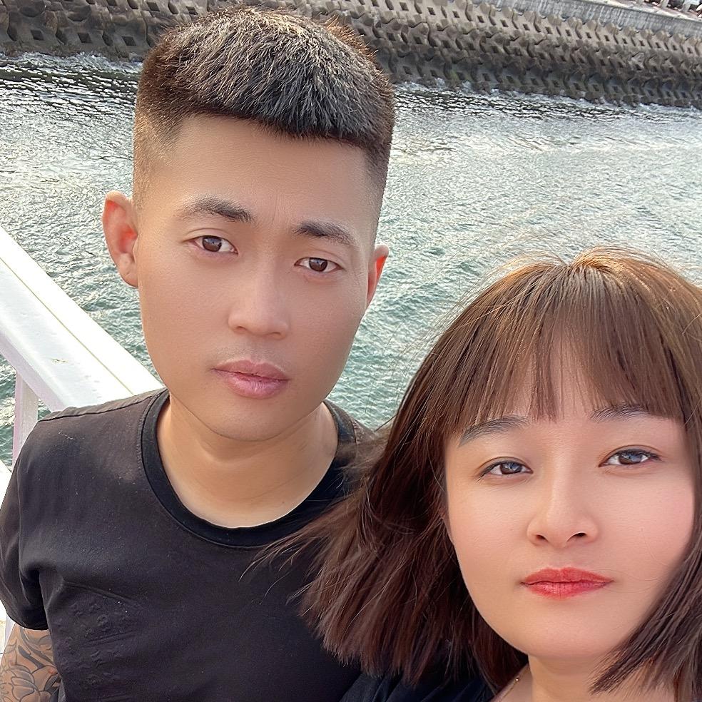 东子爱美食