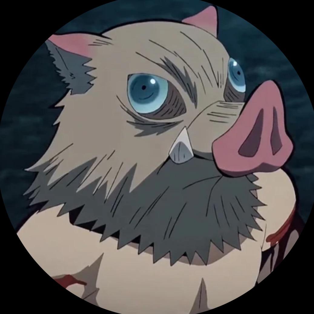 暴躁跑山猪