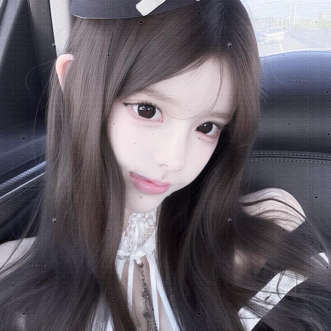 泪