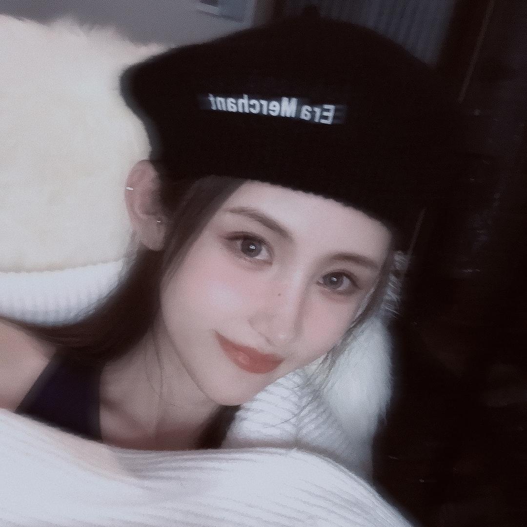 一尾锦鲤