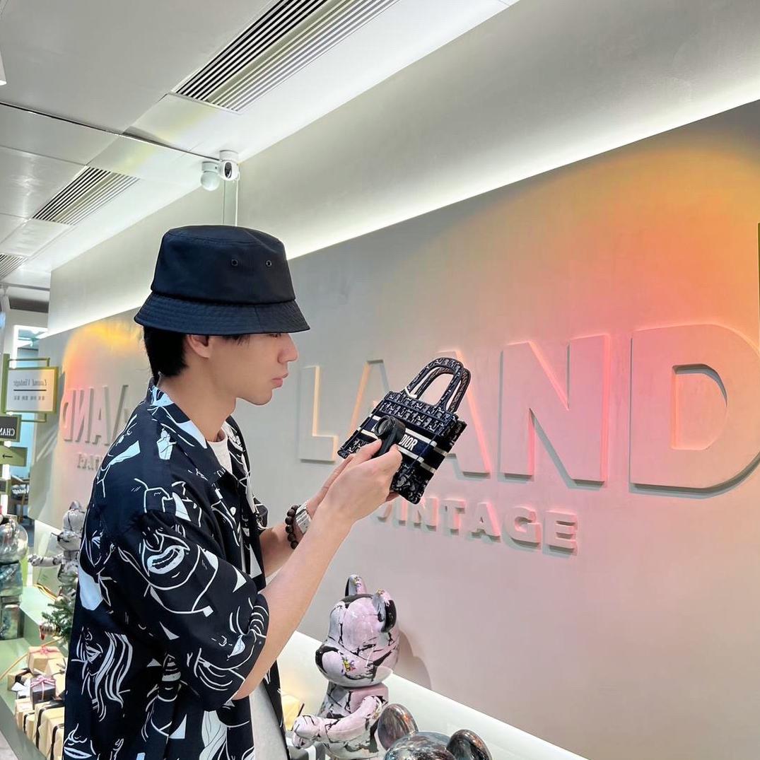 红大大奢侈品回收