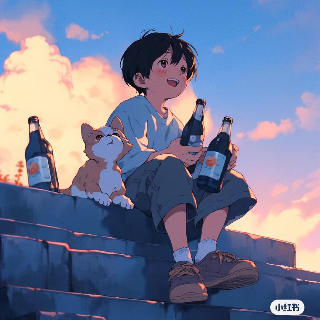 人称江湖第一浪