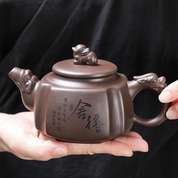 乐锦茶具店紫砂馆