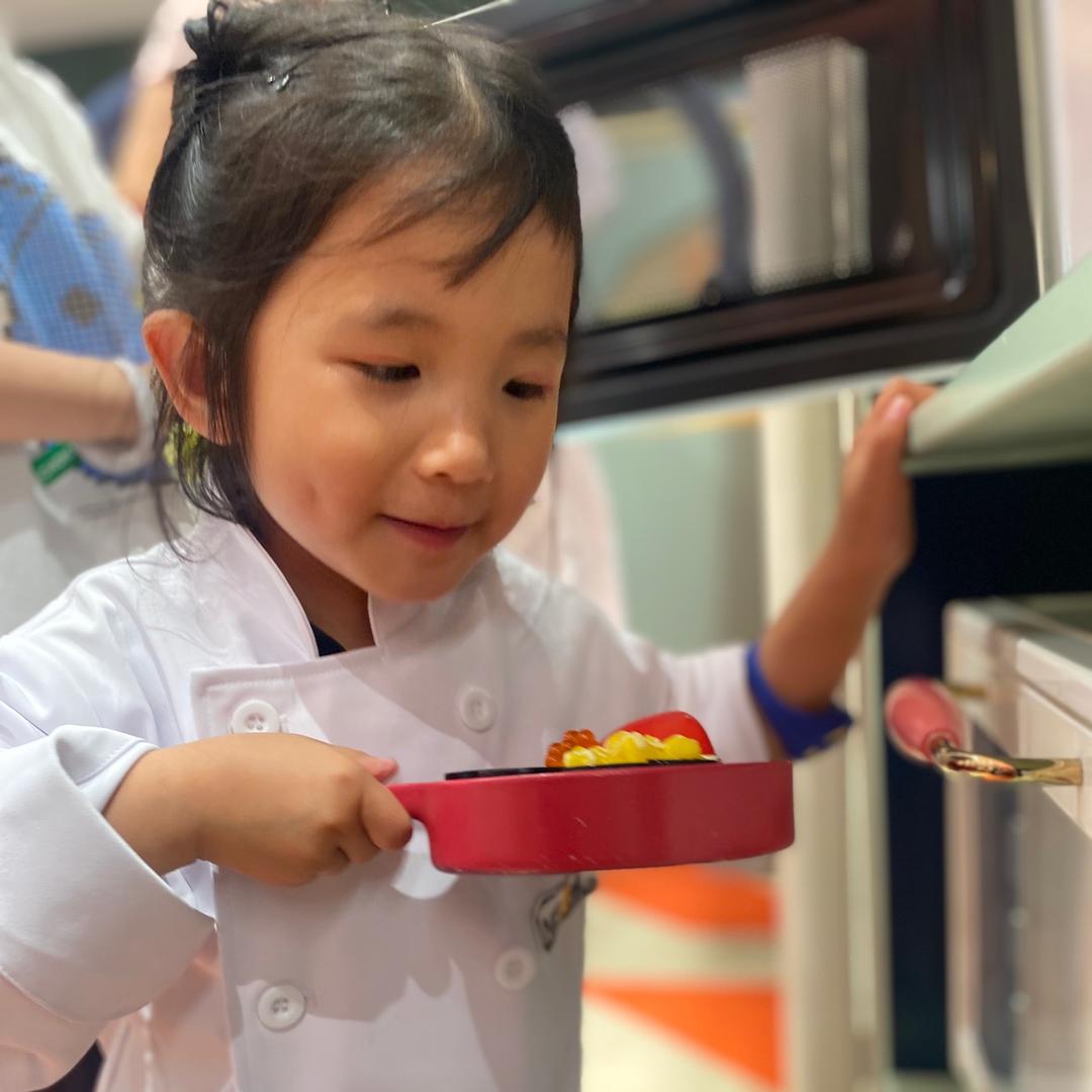 宁国儿童辅食梵妈