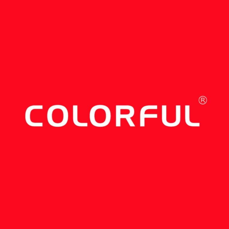 Colorful七彩虹创腾专卖店