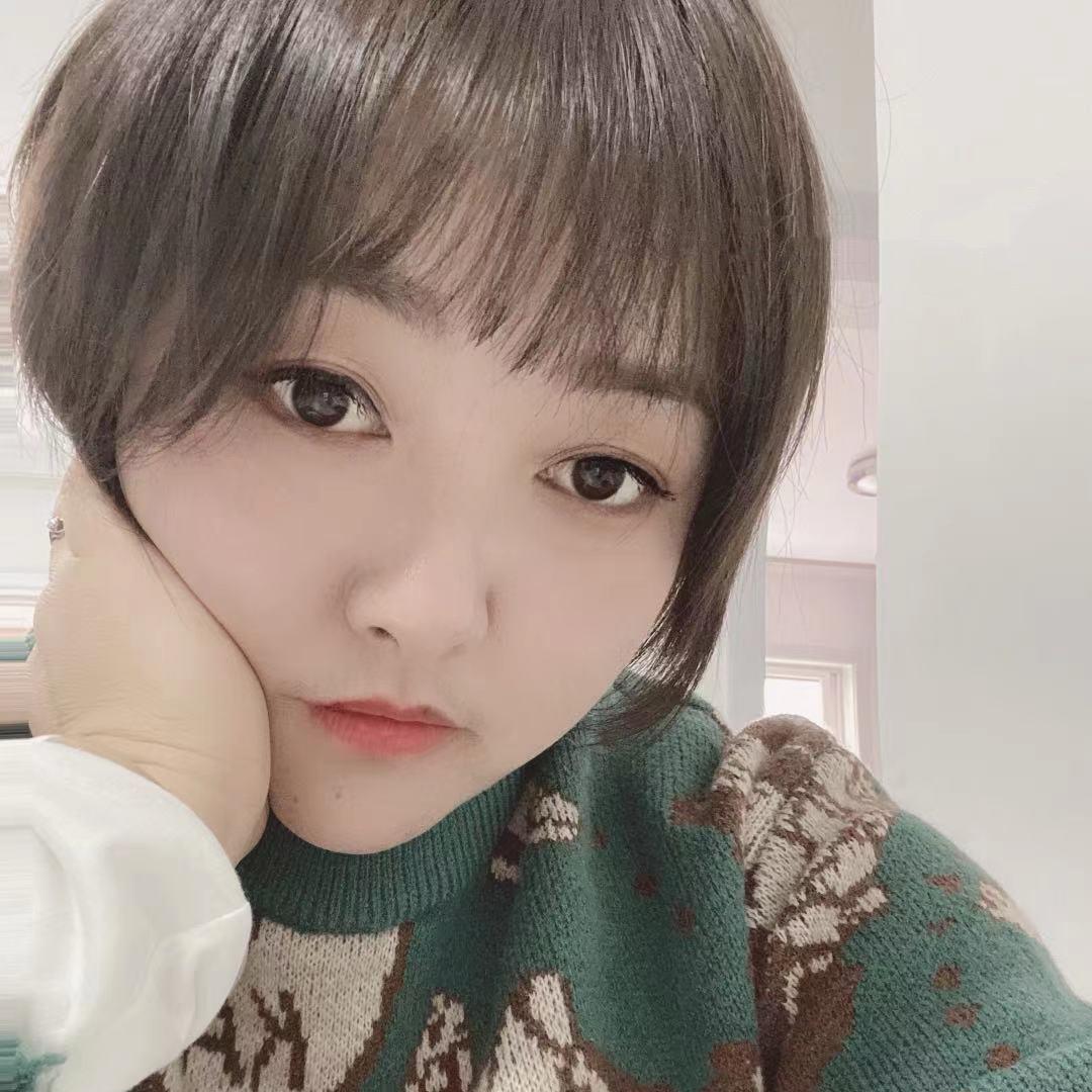 奶茶✨