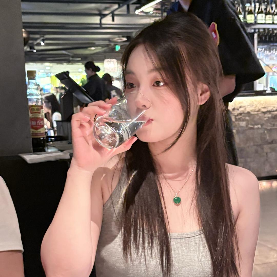 是涵涵～