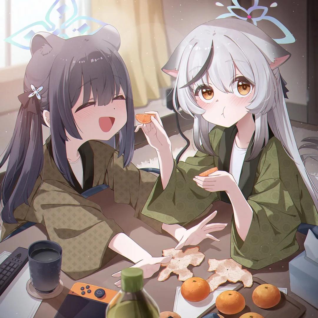 Taiyakiss
