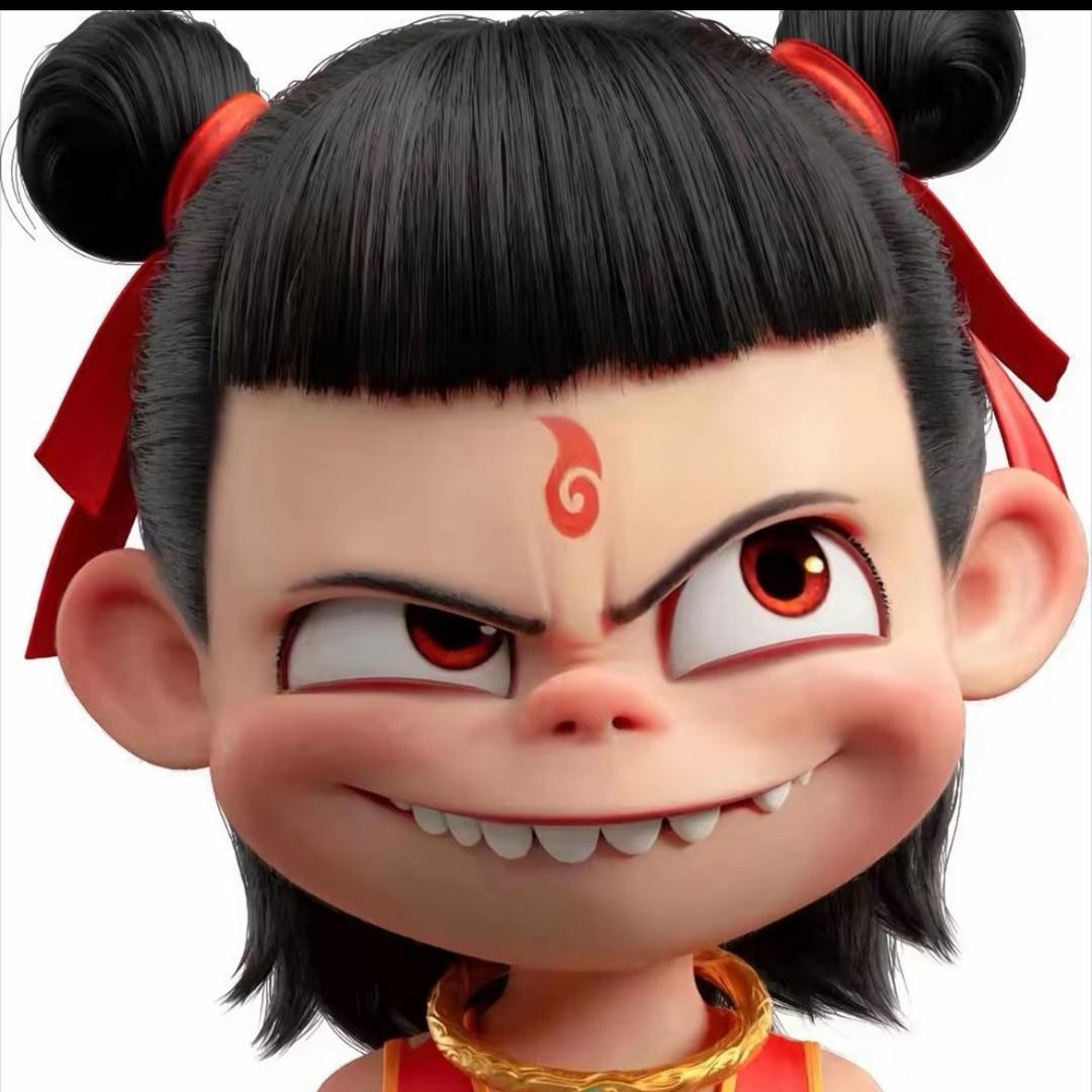 卡妙♒️