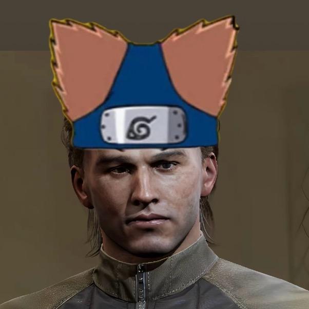 白潇子（暗区突围）