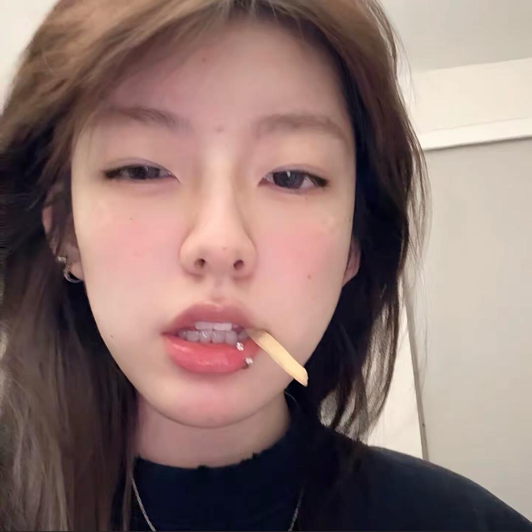 美丽的小姐