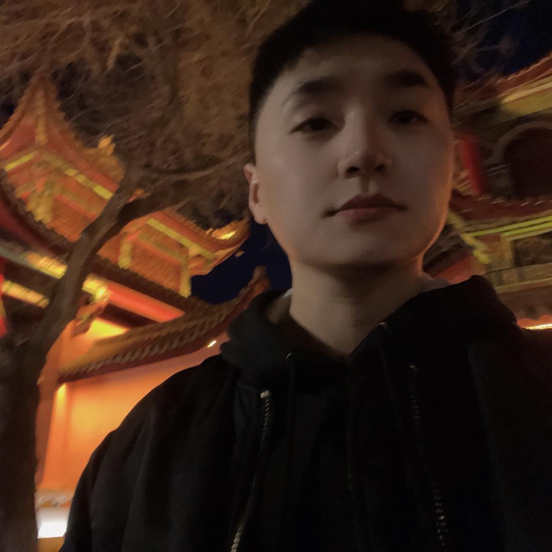 小白马