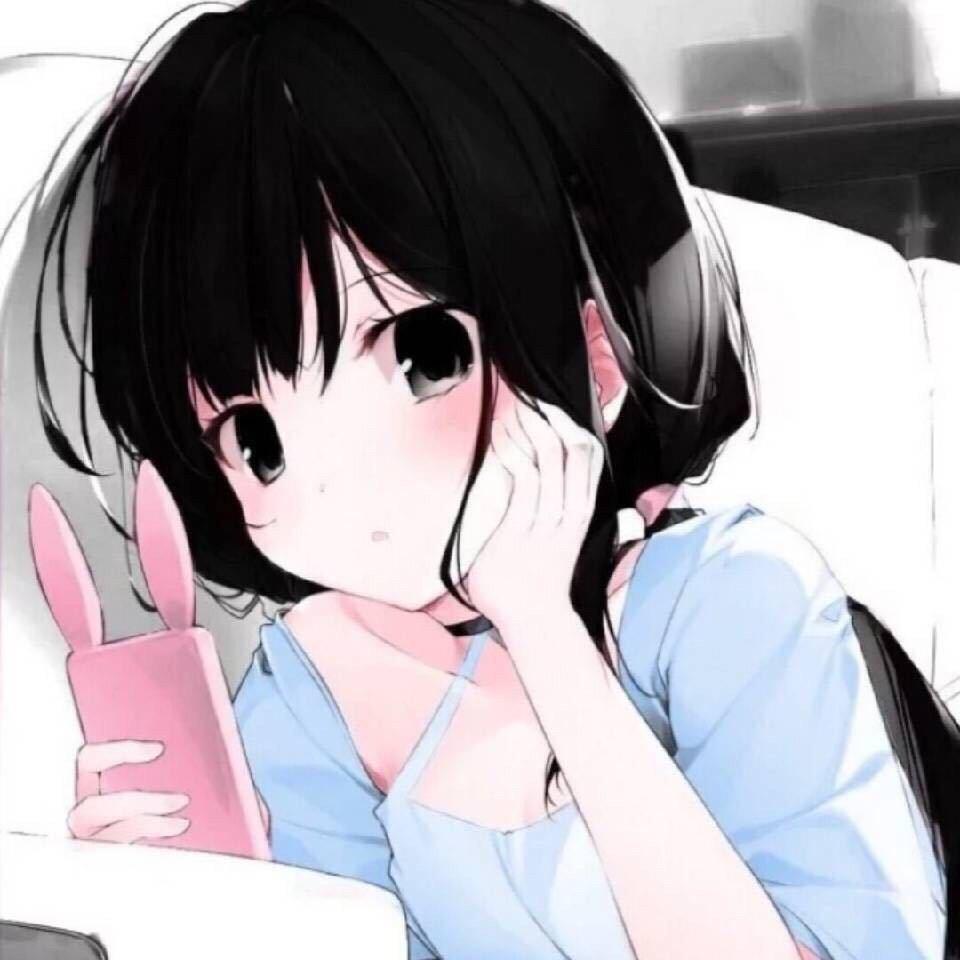 温柔且可爱·