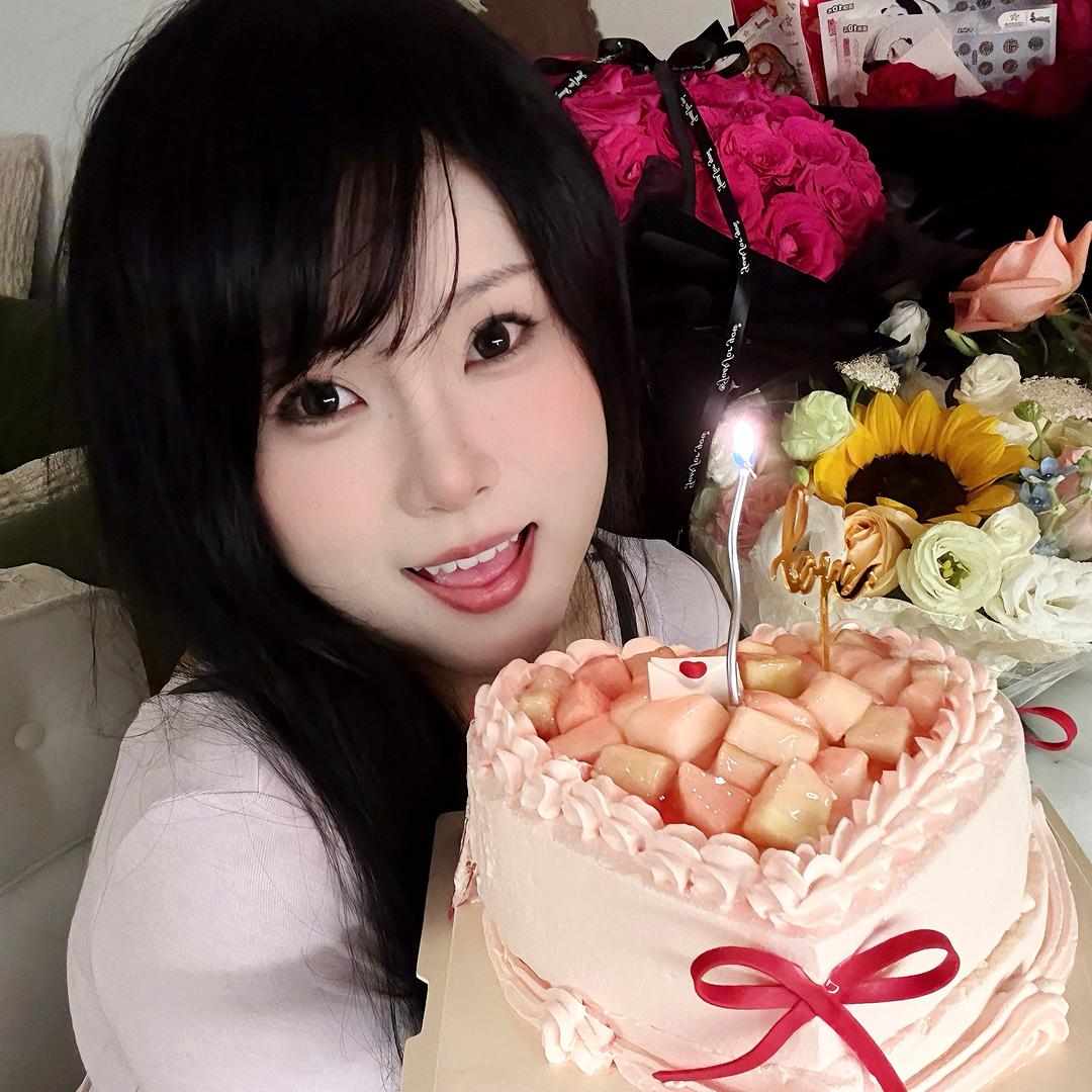 邪恶车厘子