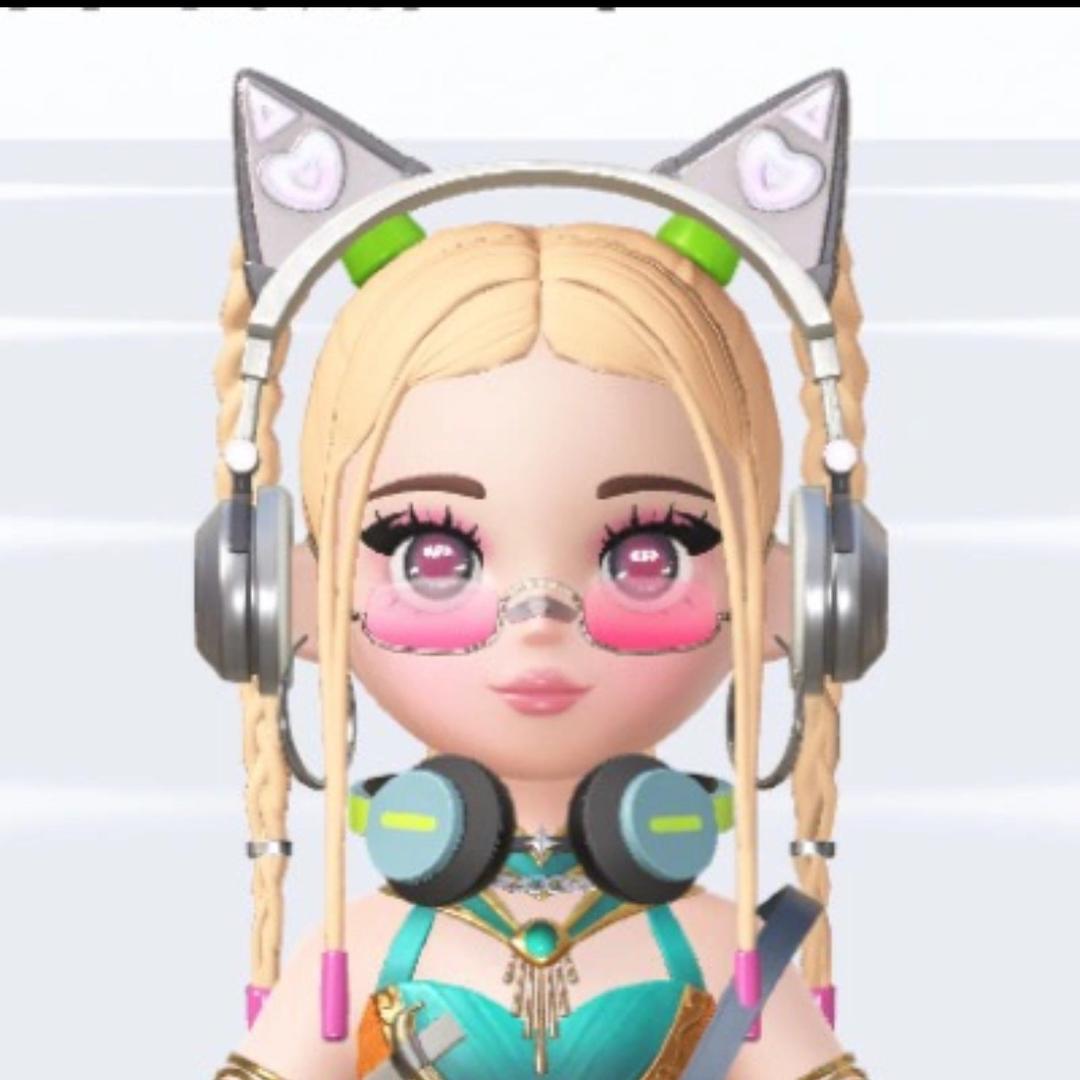 小肥猫瑞娜（游戏版）