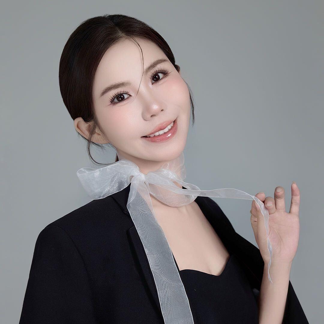 杨易繁
