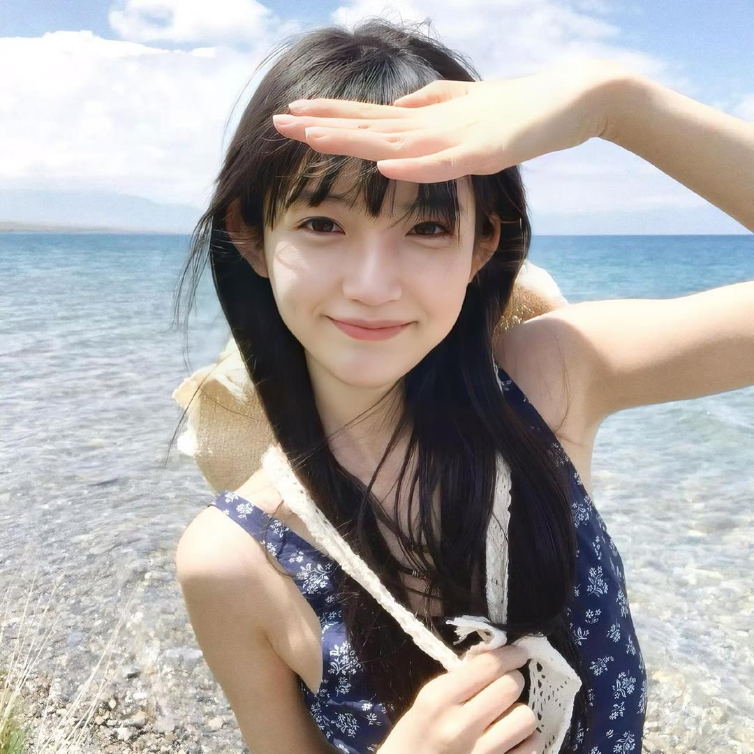 良逸食品美子