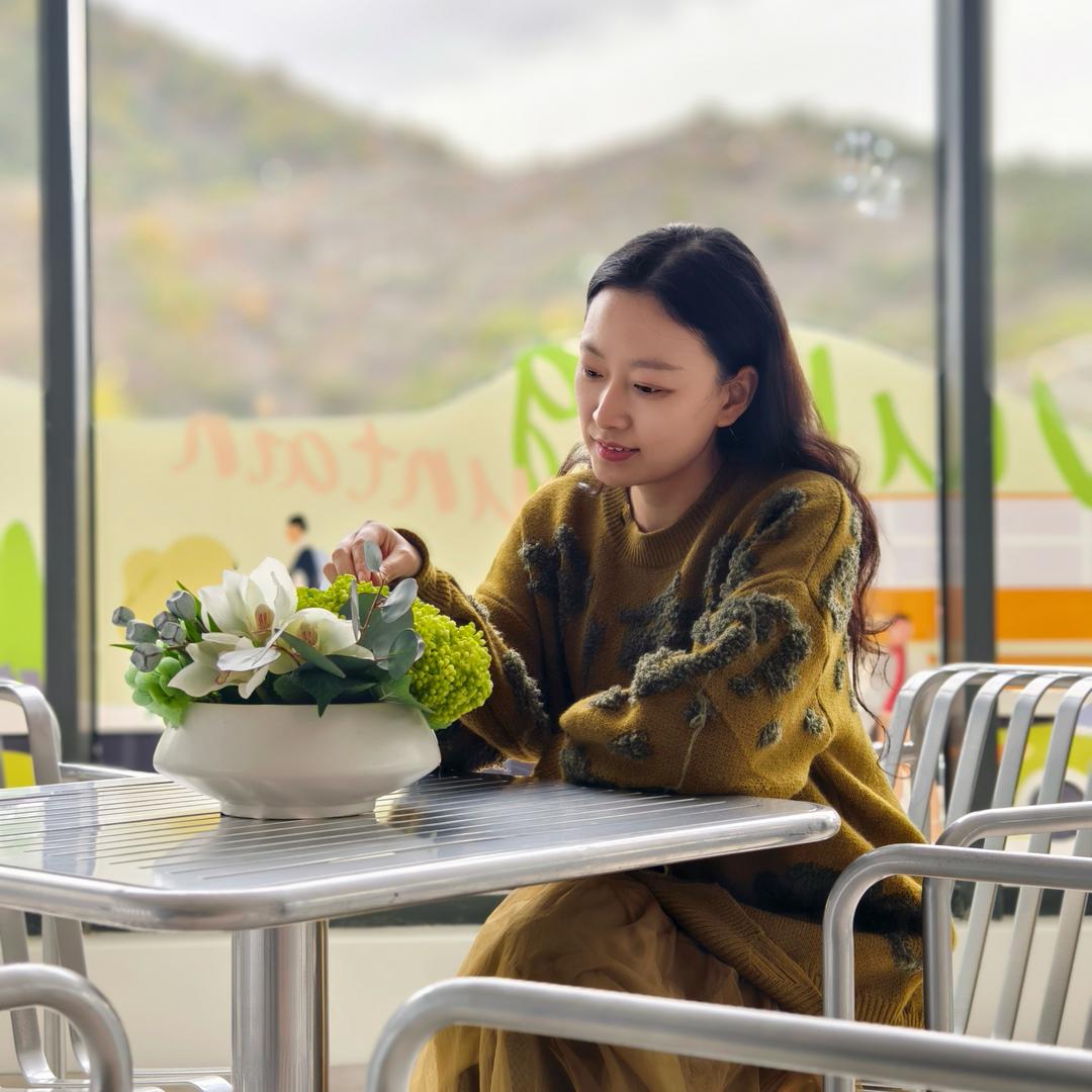 保定惠姐（婚恋 情感）