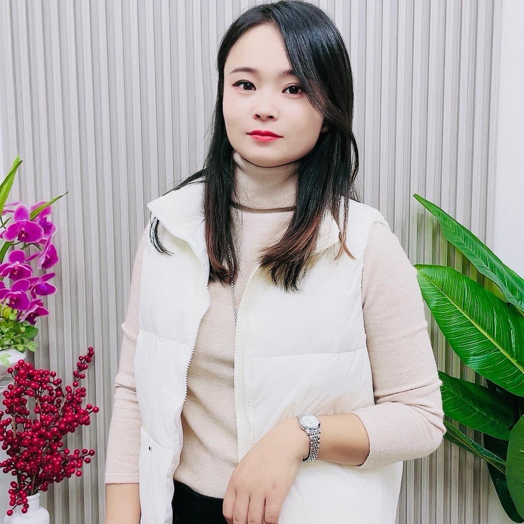 蝉玉公子服装商行