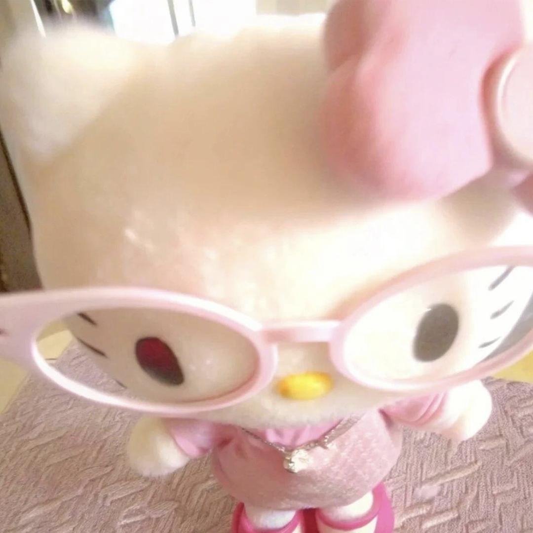 kittyxin