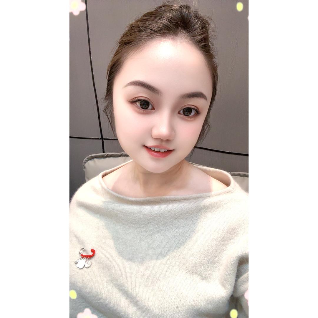 一颗开心果