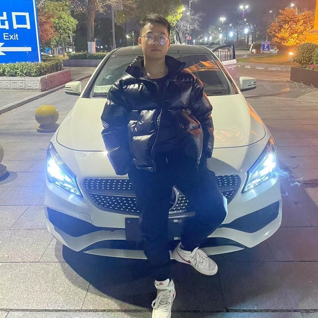 小刘汽车商行