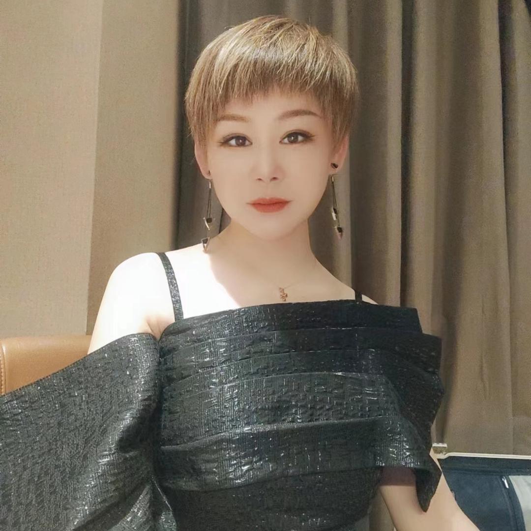 九尾胡—
