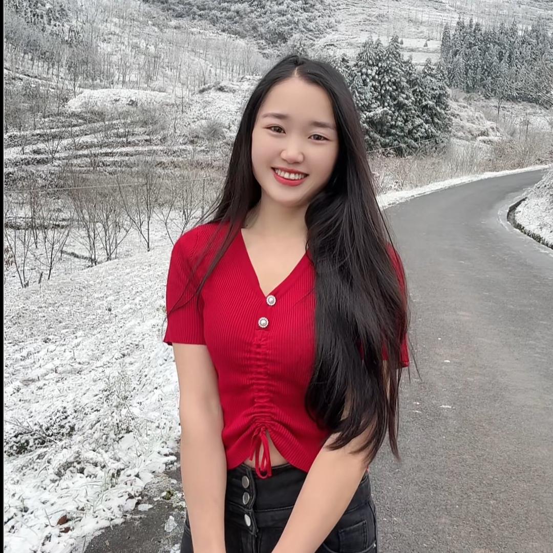 农村四妹