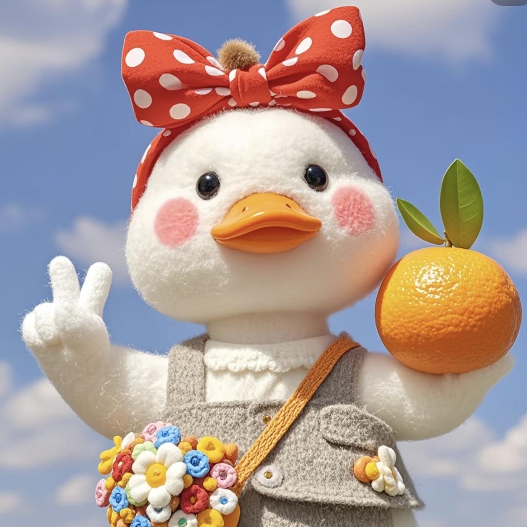 橙C食玩diy小铺