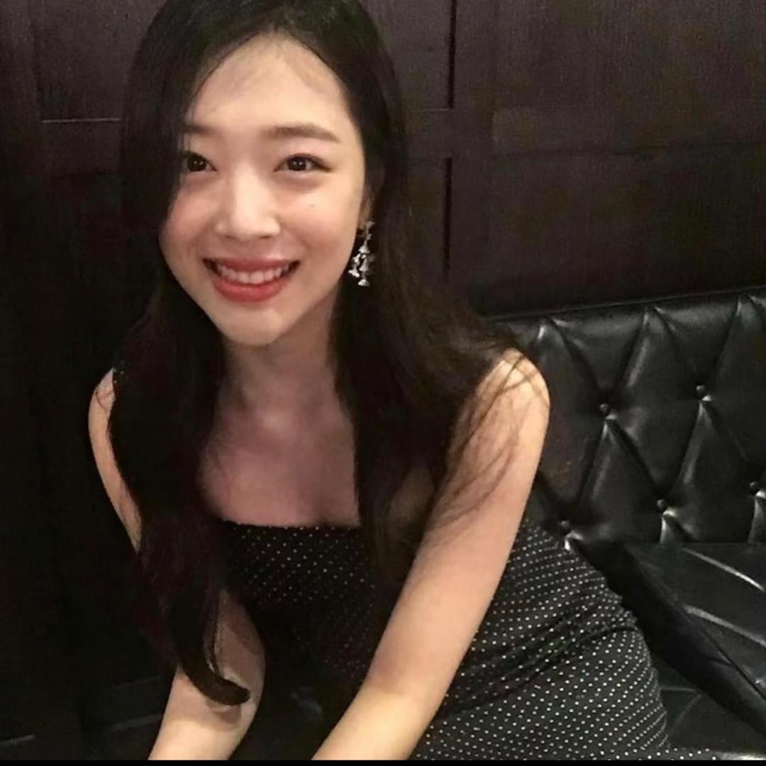 尹恩惠