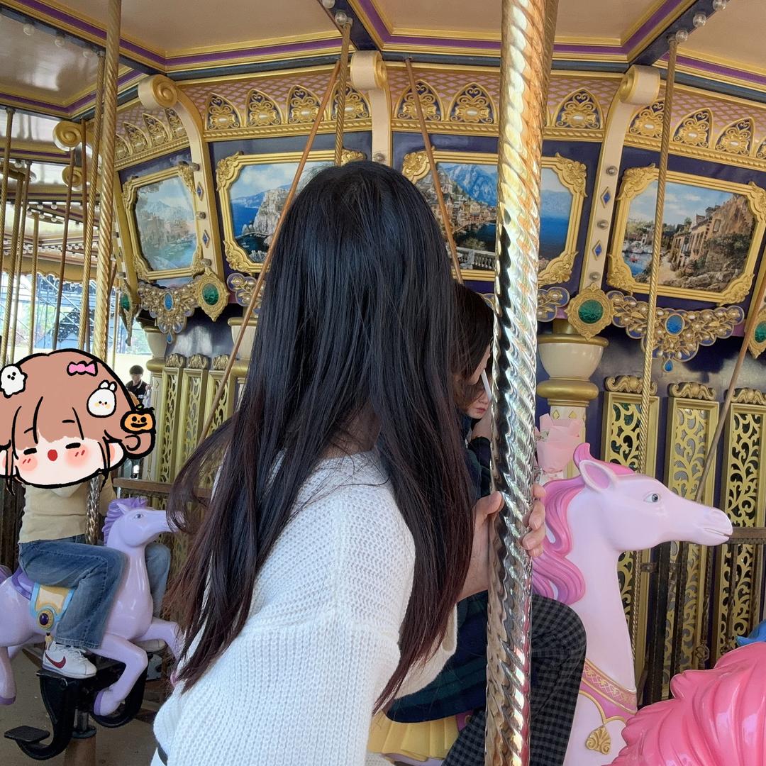 🌈是你家的小甜甜