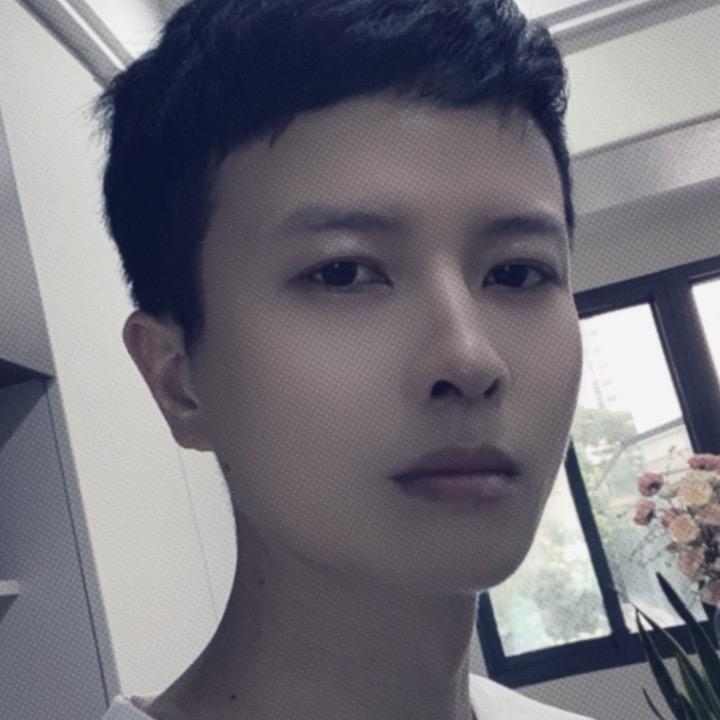 威武小哥
