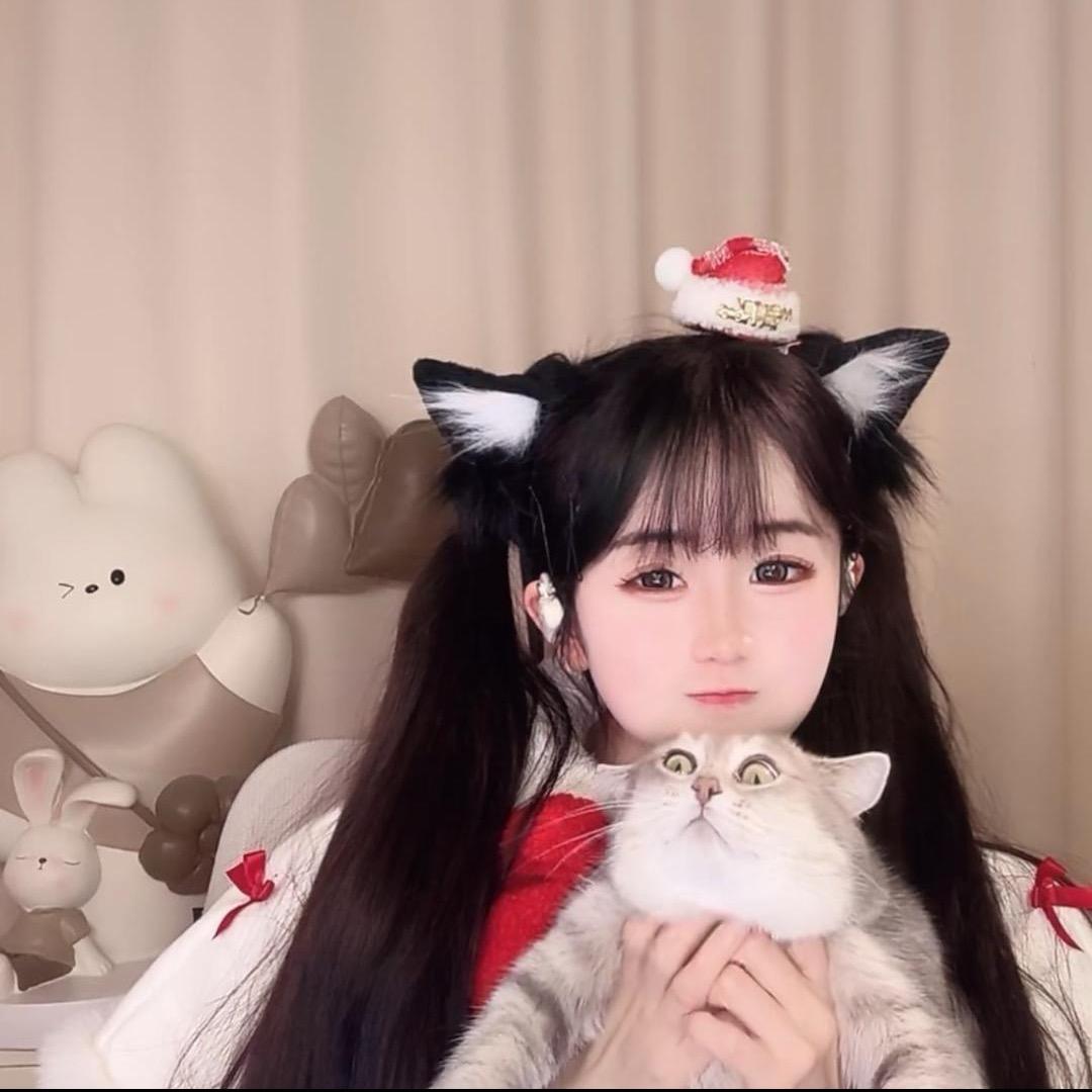 喵了个喵.