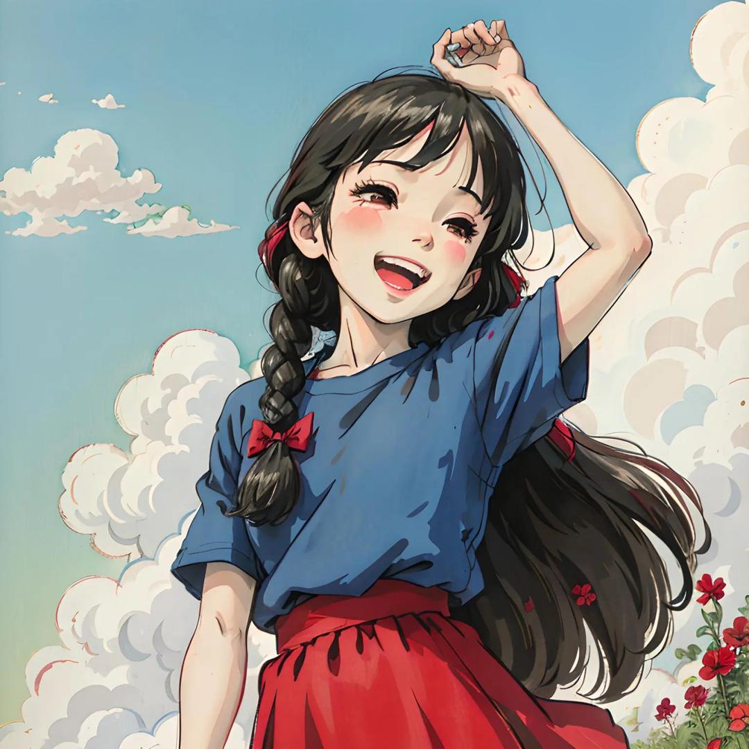 沐风🧚‍♀️小仙女