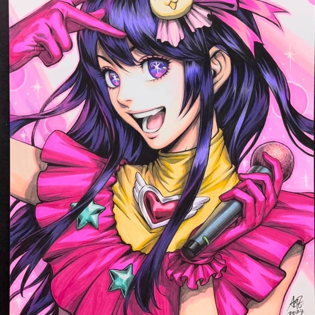 花呀花呀花