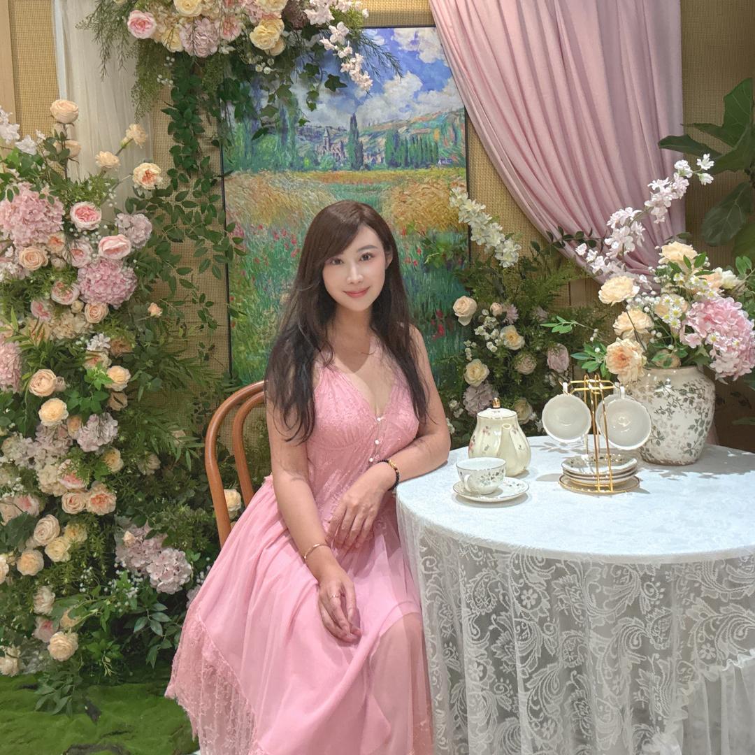菁菁儿