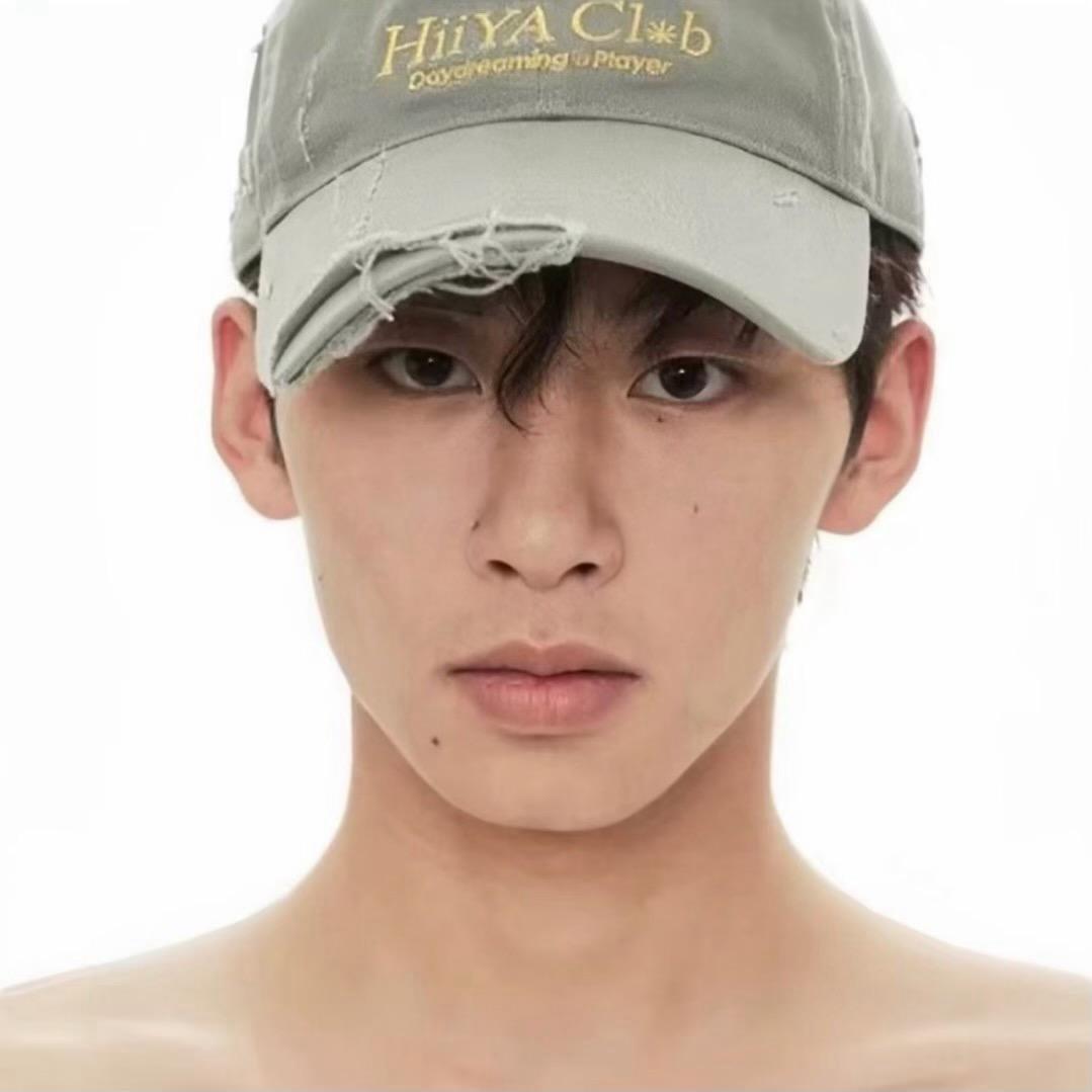 武所谓