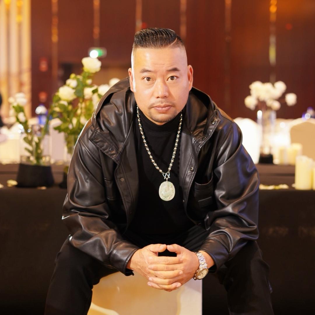 吴先生 《这个男人有故事》